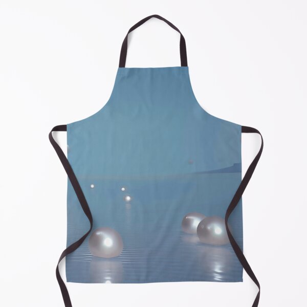 Item preview, pearls in the sea designed and sold by OverAltruist.