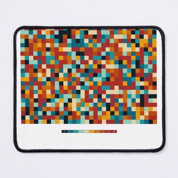 Item preview, eXPANSION (Pollock) designed and sold by hololia.