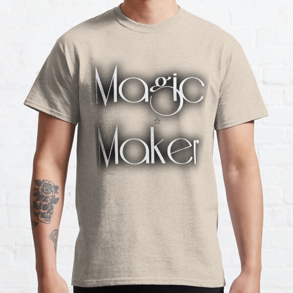 Magic Maker Classic T-Shirt