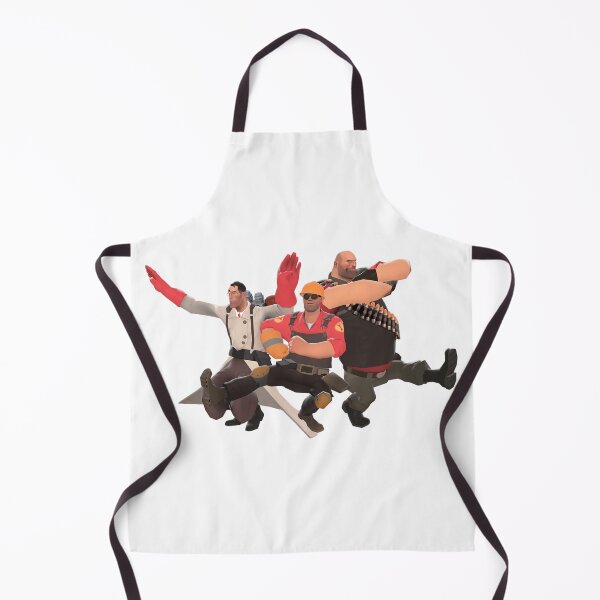 Item preview, Team Fortress 2 - Kazotsky Kick (Russian Dance) designed and sold by tymersdesigns.
