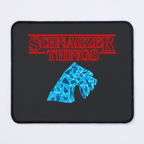 Item preview, Dreaming of 80s Schnauzers designed and sold by JDHardie.