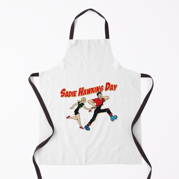 Item preview, Sadie Hawkins Day Event designed and sold by Lachkarstore.
