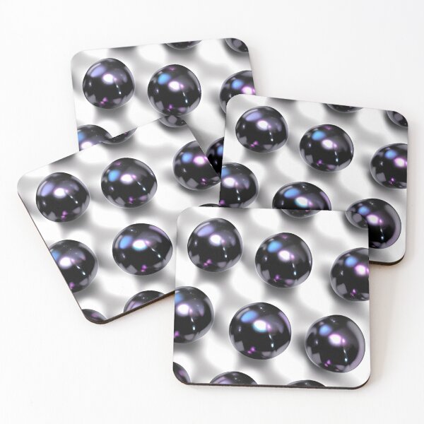 Item preview, Black pearls designed and sold by OverAltruist.