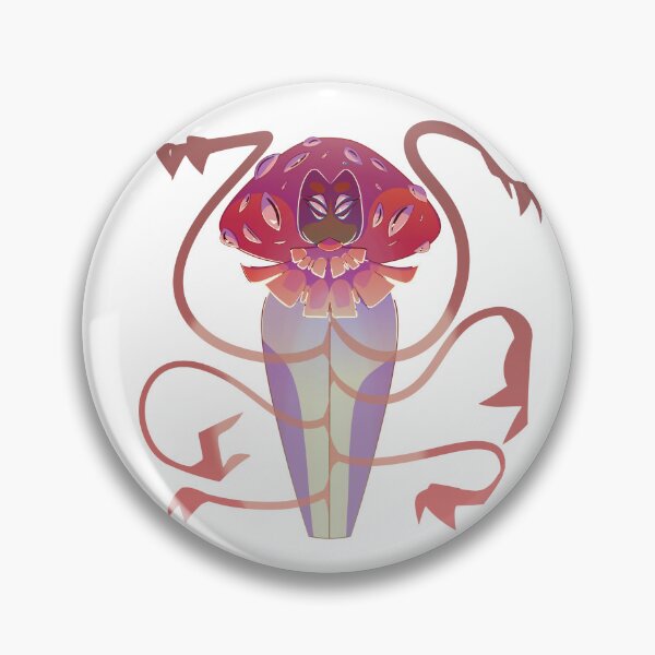 Item preview,  Red Fly Agaric  designed and sold by Minipappus.