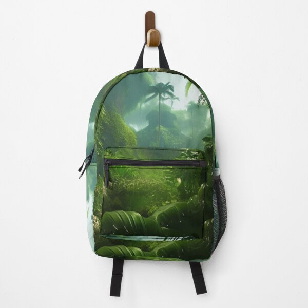 Item preview, 'Welcome to the Jungle' designed and sold by Bako24.