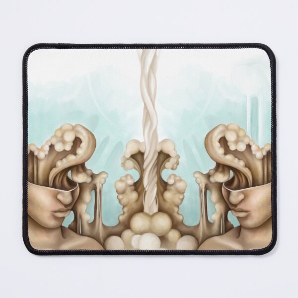 Item preview, In the eye of the beholder designed and sold by KublaFineArts.