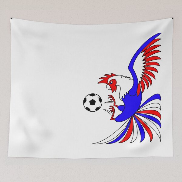 Item preview, Foot Coq French designed and sold by 3-Petits-Lapins.