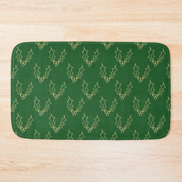 Item preview, Simply Christmas Collection - Holly - Classic Xmas Colours designed and sold by LAEC-Shop.
