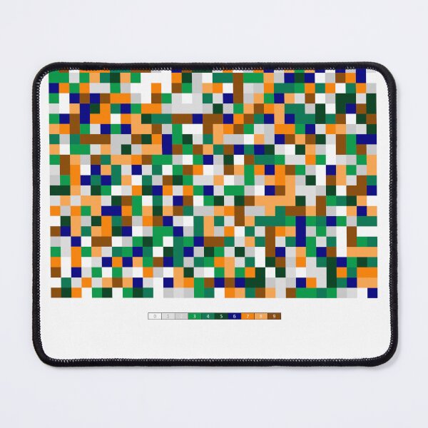 Item preview, eXPANSION (Ramanujan) designed and sold by hololia.