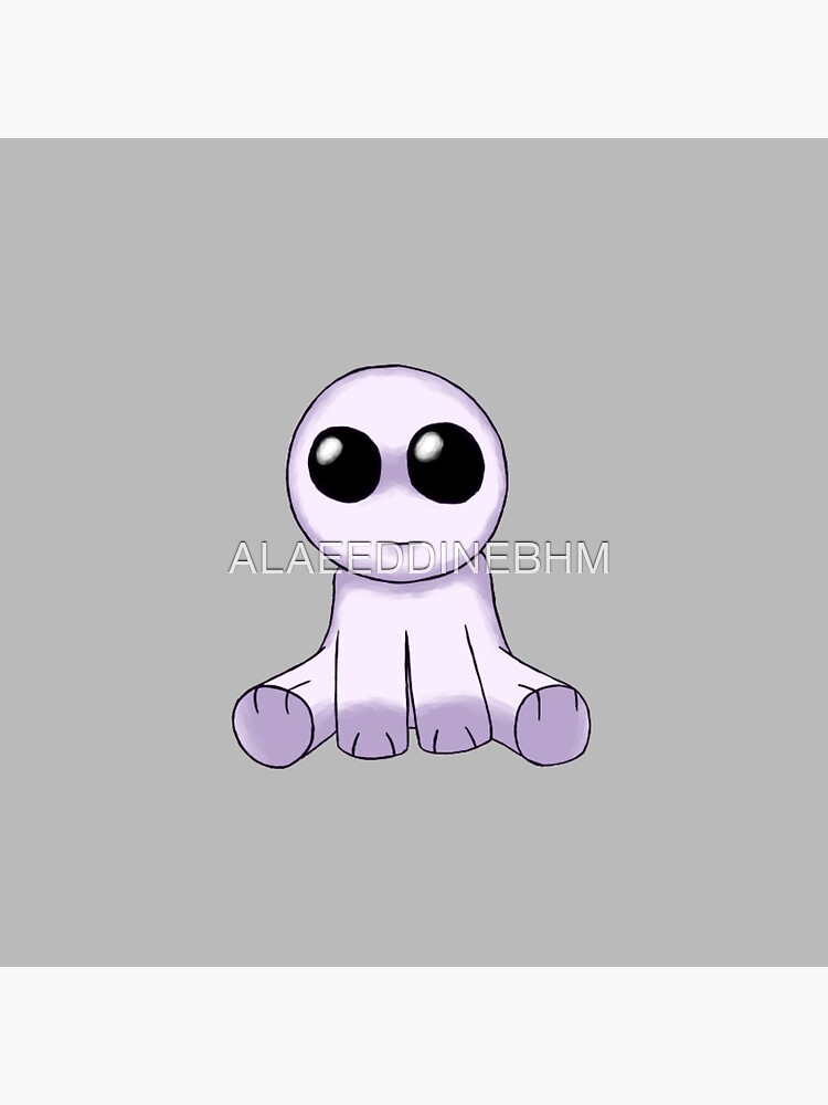 Yippee / TBH creature / Autism creature by yavien