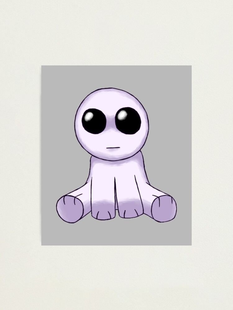 bob tbh creature/autism creature/YIPPEE!! by FilthiestFloor on DeviantArt