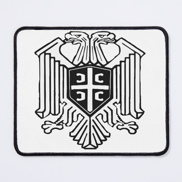 Item preview, SERBIAN FORCE designed and sold by JackyNec.