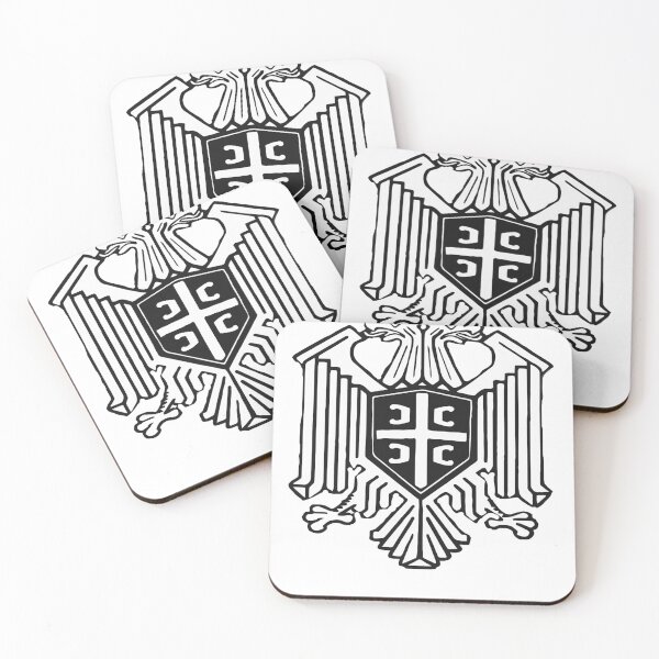 Item preview, SERBIAN FORCE designed and sold by JackyNec.