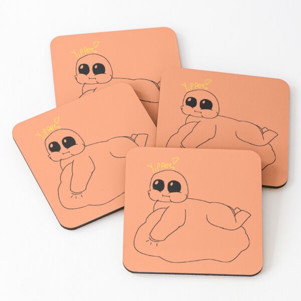 Item preview, TBH / Autism Creature / Yippee / tbh creature / Yippee Album designed and sold by ALAEEDDINEBHM.