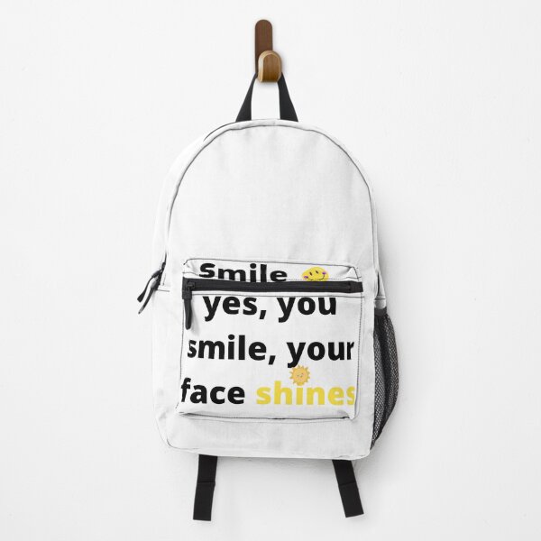 Item preview, SMILE AND happiness designed and sold by ITHRAN.