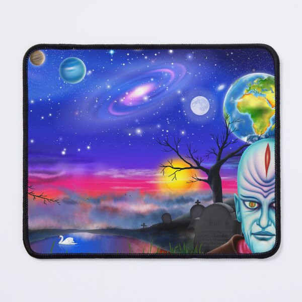 Item preview, Divine Justice designed and sold by GeraldNewtonArt.