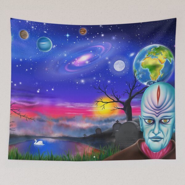 Item preview, Divine Justice designed and sold by GeraldNewtonArt.