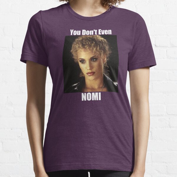 showgirls movie t shirt