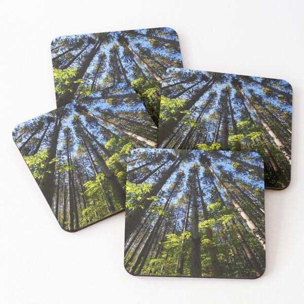 Item preview, Living Among Giants designed and sold by RCNaturephotos.