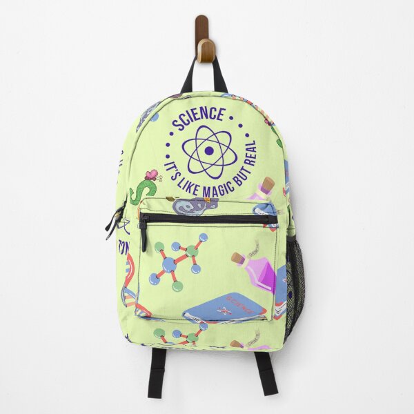 Item preview, Science is like magic but real | totally science | gift for your children or students designed and sold by Arteartz.