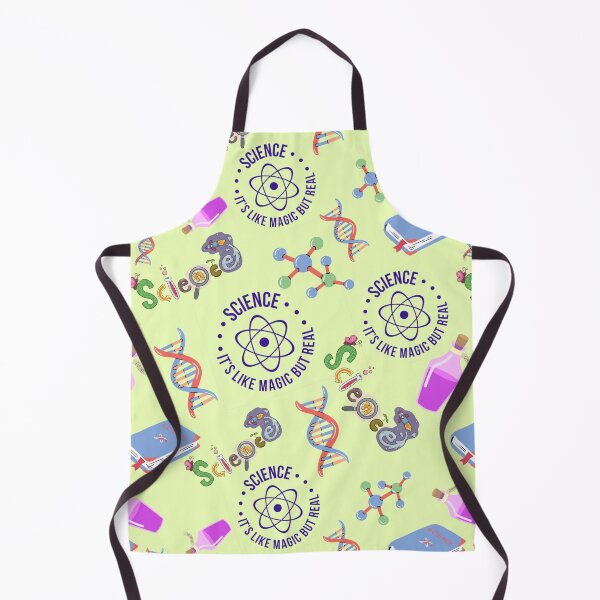 Item preview, Science is like magic but real | totally science | gift for your children or students designed and sold by Arteartz.