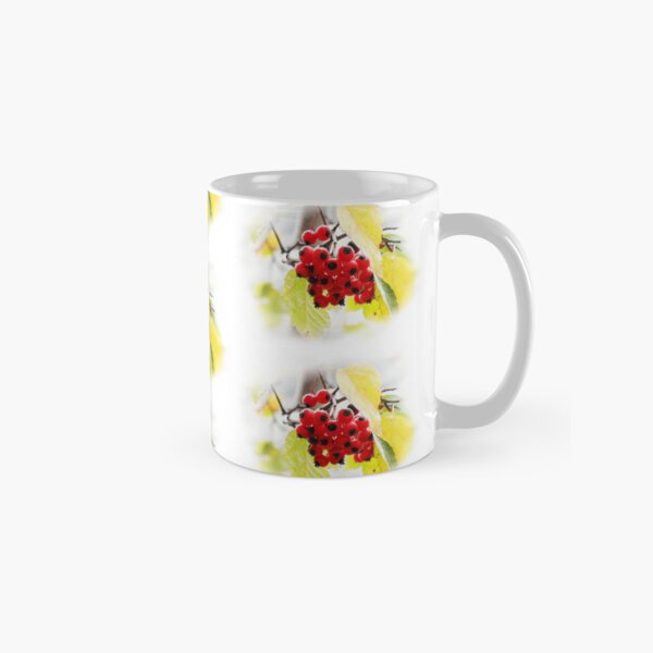 Item preview, Red Berries designed and sold by SkatingGirl.