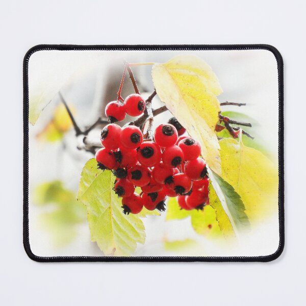 Item preview, Red Berries designed and sold by SkatingGirl.