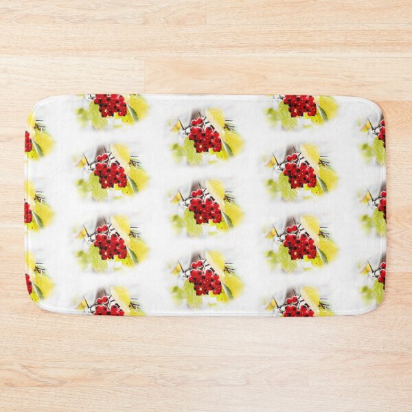 Item preview, Red Berries designed and sold by SkatingGirl.