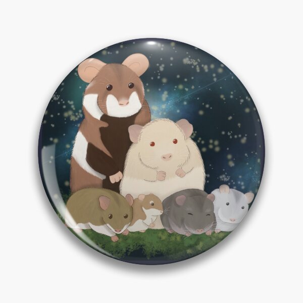 Item preview, Ham Fam designed and sold by Ruedile.