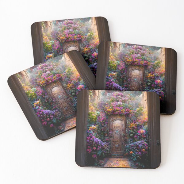 Item preview, Welcome to the flower world Vol.1 designed and sold by Verbamystica.
