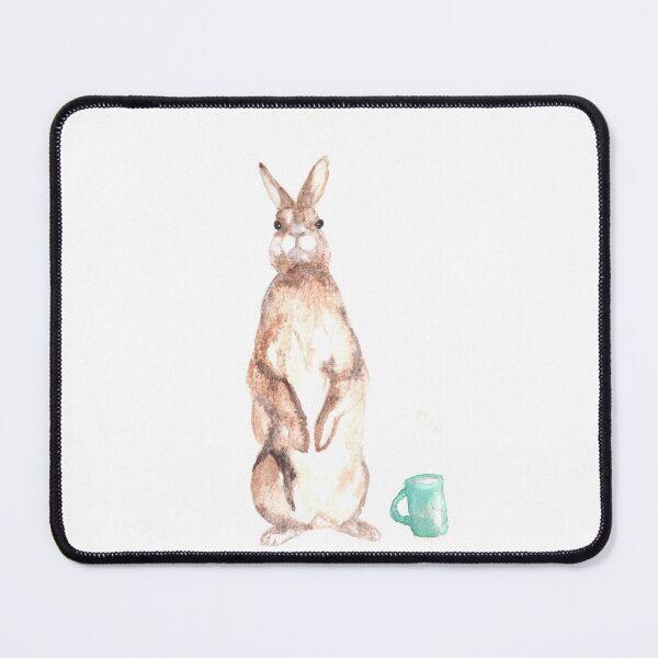 Item preview, Cuppa Bunny designed and sold by The Raven's Landing.