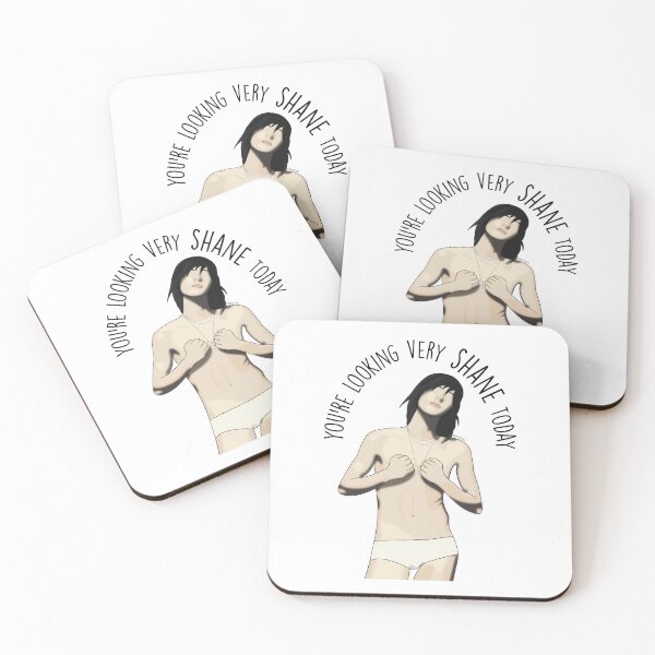 Item preview, You're looking very Shane today designed and sold by fanartbygabi | Gabi Veiga.