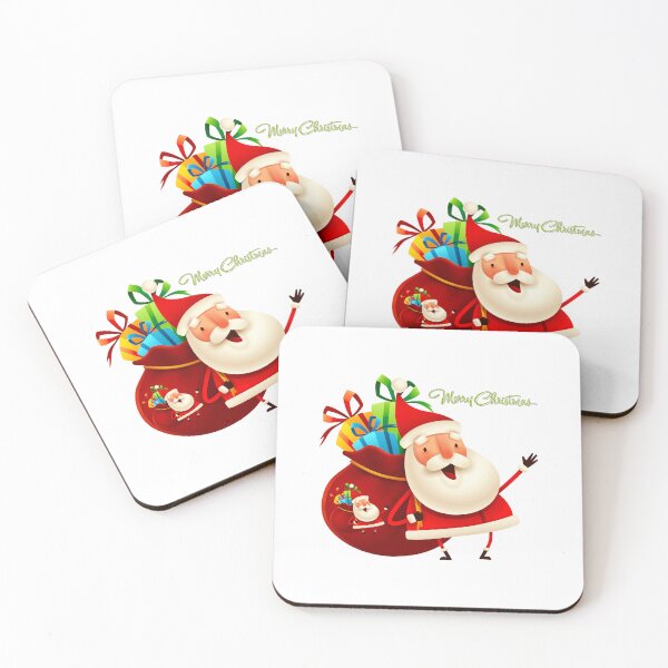 Item preview, MERRY  CHRISTMAS  designed and sold by IsaCria.