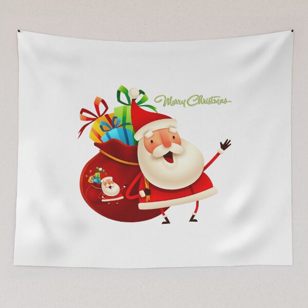 Item preview, MERRY  CHRISTMAS  designed and sold by IsaCria.