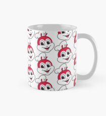 Jollibee Mascot Mug