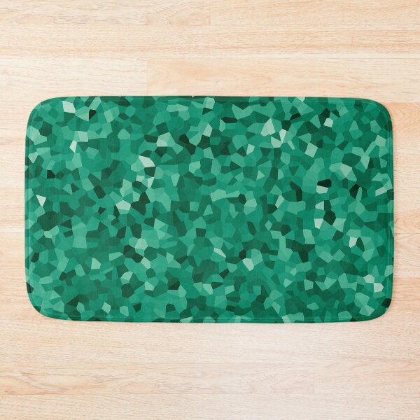 Item preview, Green Crystals Background designed and sold by Pavnud.