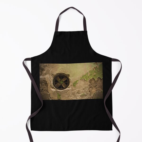 Item preview, Wall Air Vent in Piran, Slovenia designed and sold by jojobob.