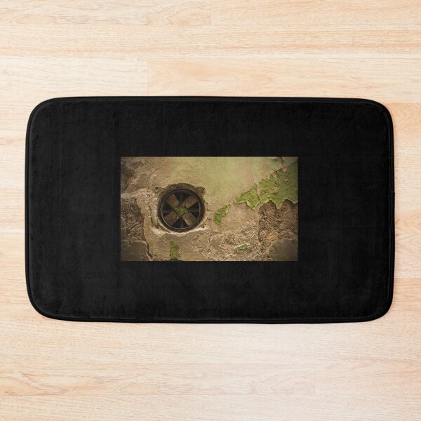 Item preview, Wall Air Vent in Piran, Slovenia designed and sold by jojobob.
