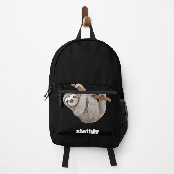 Item preview, Slothly sloth designed and sold by Arkadiustoteles.