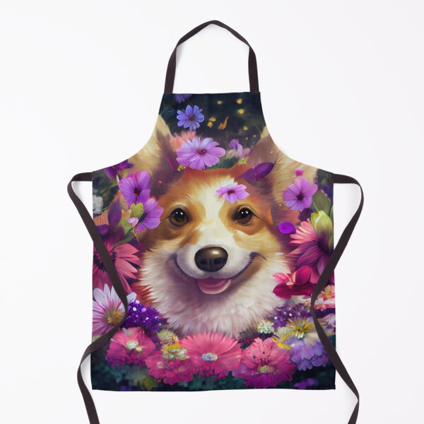 Item preview, a corgi is your best friend designed and sold by Aliveforfun.