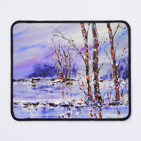 Item preview, Landscape Art Painting designed and sold by designforum1968.