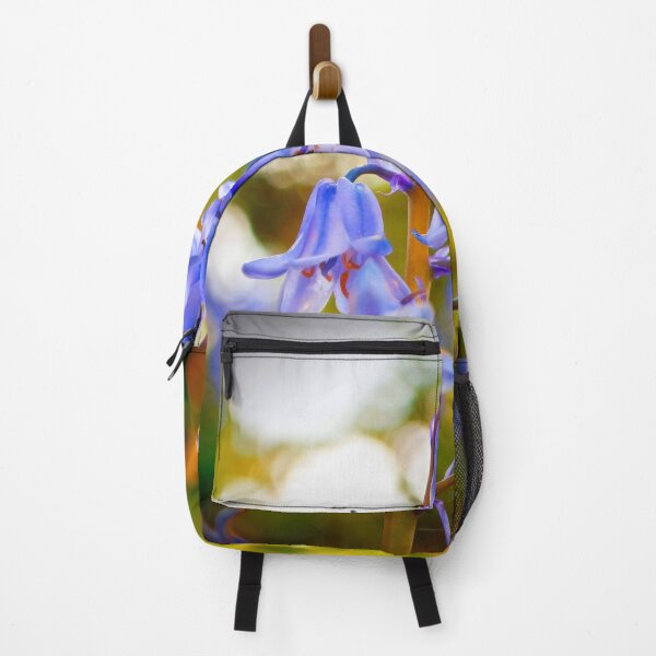 Item preview, Bluebells Spring Flowers Hyacinthoides designed and sold by AndyEvansPhotos.