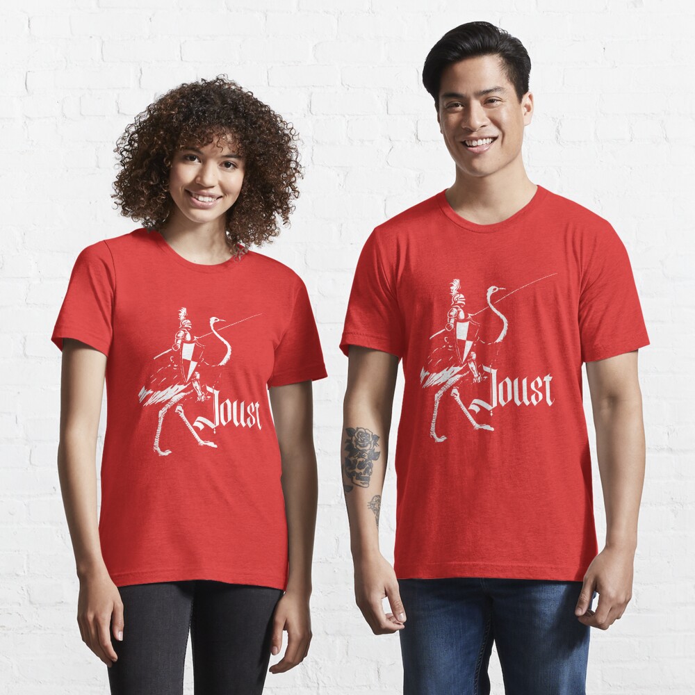 Joust T-shirt