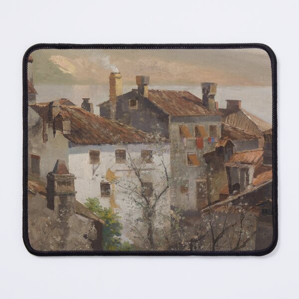 Item preview, Spring in Istria designed and sold by Old-fowers.