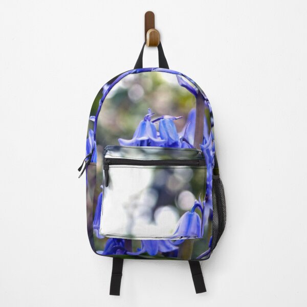Item preview, Bluebells Spring Flowers Hyacinthoides designed and sold by AndyEvansPhotos.