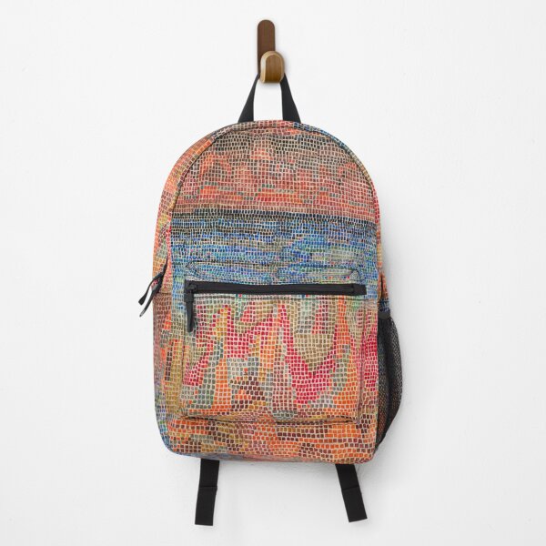 Item preview, Art by Paul Klee (1931)  designed and sold by space company ®.