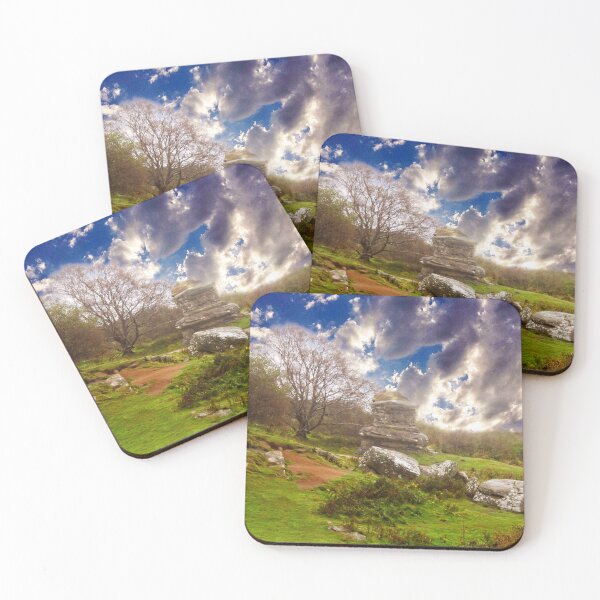 Item preview, Mystical Moors designed and sold by BritishYank.