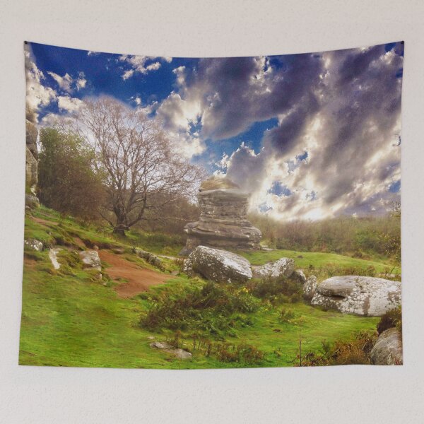 Item preview, Mystical Moors designed and sold by BritishYank.