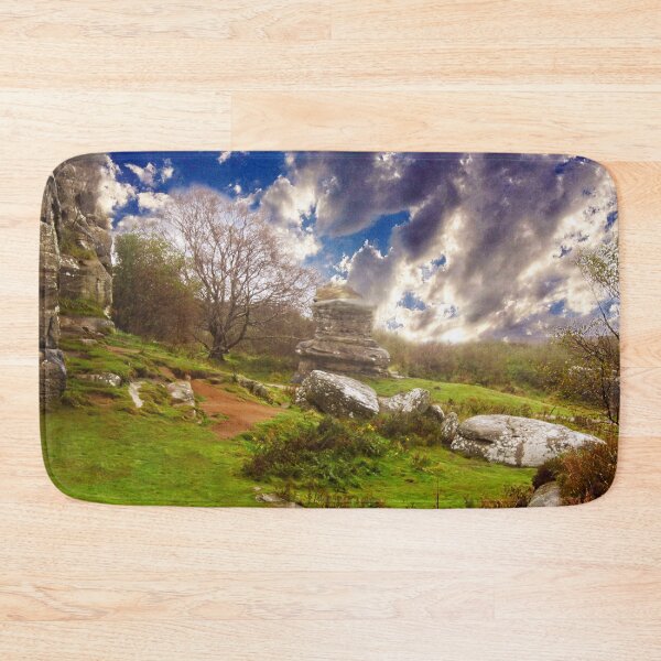 Item preview, Mystical Moors designed and sold by BritishYank.
