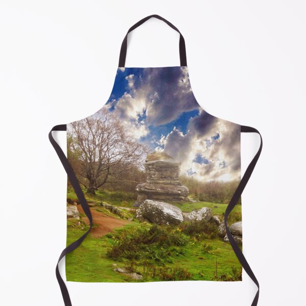 Item preview, Mystical Moors designed and sold by BritishYank.